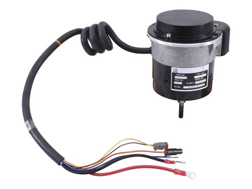 JLG Part # 70007673 | KIT, MOTOR, EA