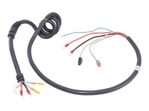 JLG Part # 70007676 | CABLE, MOTOR, EA