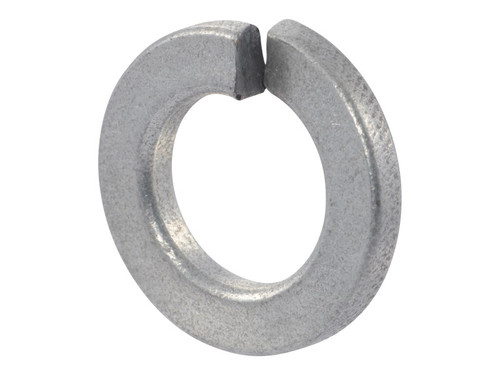 JLG Part # 70007688 | WASHER 7/16 SPLIT GR5 Z, EA