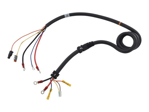 JLG Part # 70007759 | CABLE, MOTOR, EA