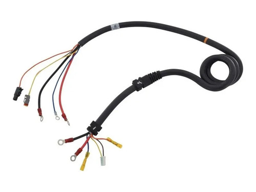 JLG Part # 70007759 | CABLE, MOTOR, EA