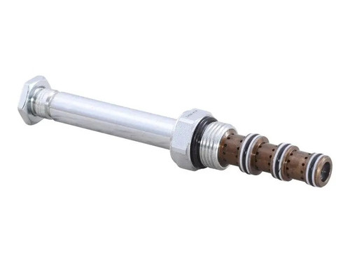 JLG Part # 70007772 | VALVE, 4-3 DIRECT W/O COIL, EA