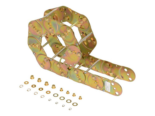 JLG Part # 70007840 | KIT, REPAIR SECTION, EA