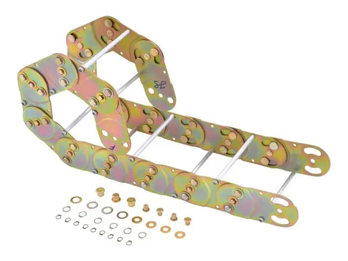 JLG Part # 70007843 | KIT, REPAIR SECTION, EA
