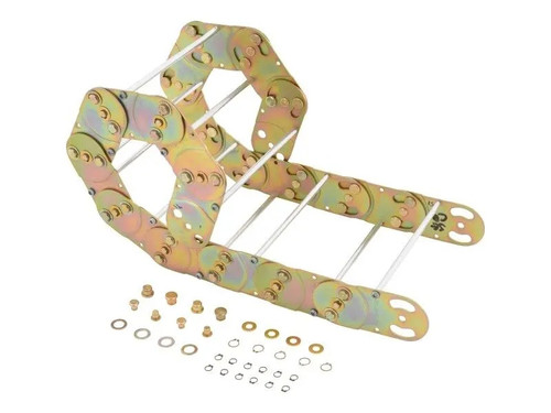 JLG Part # 70007938 | KIT, REPAIR SECTION, EA