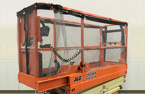 JLG Part # 70013735 | JLG 1930ES FULL MESH KIT, EA