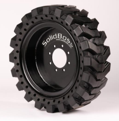 JLG Part # 70013801 | SKID STEER 33 X 12-20 BC LEFT, EA