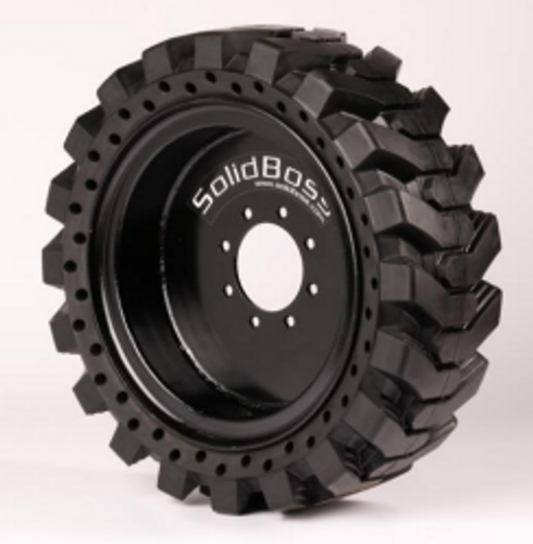 JLG Part # 70013804 | TIRE ASSY 36x14-20 RIGHT, EA