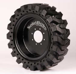 JLG Part # 70013828 | TIRE ASSY 14.00-24 JCB RIGHT, EA