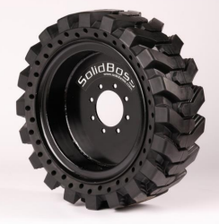 JLG Part # 70013832 | TIRE ASSY 14.00-24 NM GL RIGHT, EA