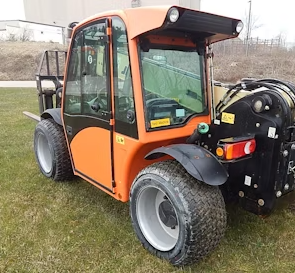 JLG Part # 70013870 | D/S KIT, TURF TIRE SET PNEU, KT