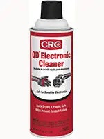 JLG Part # 70013920 | ELECTRONIC CLEANER, 11oz EA, EA