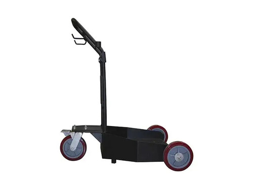JLG Part # 70013931 | CART, 55GL DRUM, EA