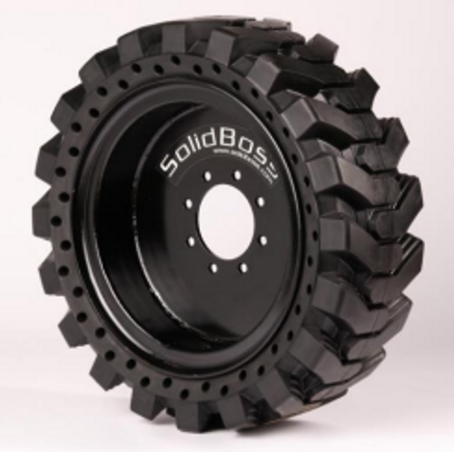 JLG Part # 70013970 Left Telehandler Tire NON-MARKING
JCB: 507-42, 509-42, 510-40, 510-56, 512-56, 526, 530, 530B,
532, 540, 541, 550