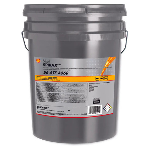 JLG Part # 70014013 | Spirax S6 ATF A668_1*5ugl, 5G