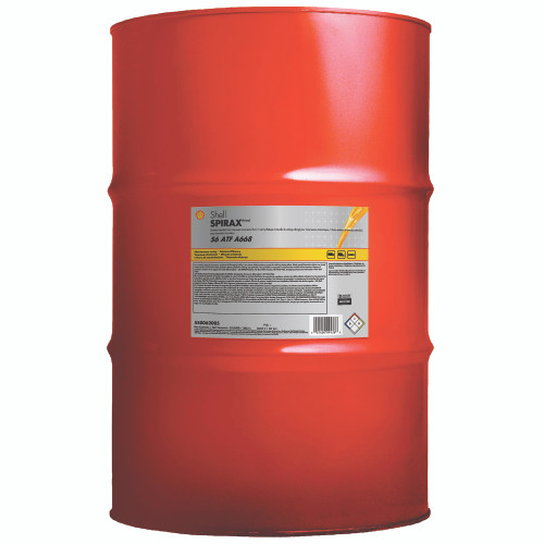 JLG Part # 70014014 | Spirax S6 ATF A668_1*55ugl, DR