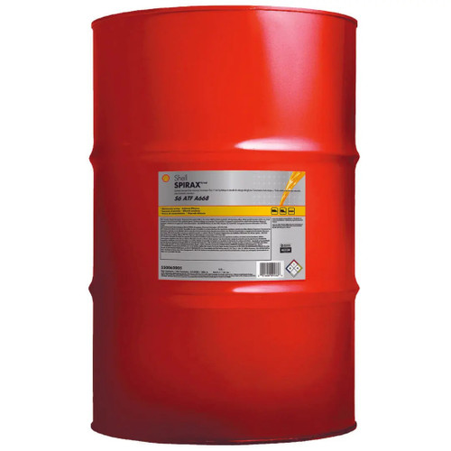 JLG Part # 70014014 | Spirax S6 ATF A668_1*55ugl, DR