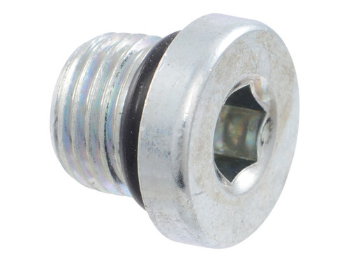 JLG Part # 70026517 | SCREW PLUG W/SEAL, EA