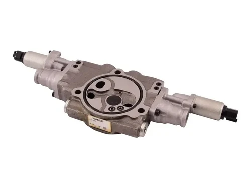 JLG Part # 70029817 | EXTEND/RETRACT SECTION ASSY, EA