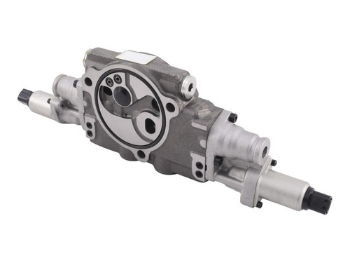 JLG Part # 70029819 | AUX SECTION ASSY, EA