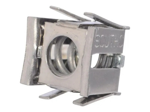 JLG Part # 70029834 | RECEPTACLE, EA