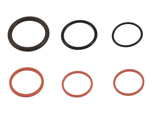 JLG Part # 70029997 | SEAL KIT, POPPET VALVE, EA
