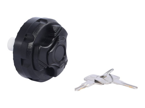 JLG Part # 70030277 | CAP, FUEL WITH KEY, EA - subs to 1001303771