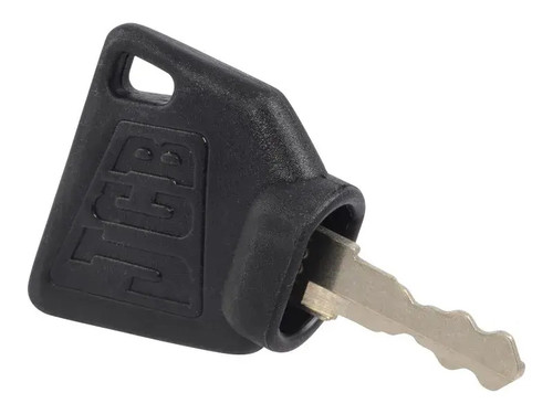 JLG Part # 701/45501 | JCB-KEY, IGNITION, EA
