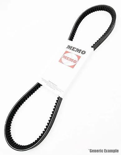 JLG Part # 70400138 | V-Belt, 2011/2.9, EA