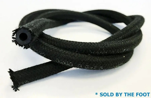 JLG Part # 70400142 | Rubber Hose, 1011/2011, FT