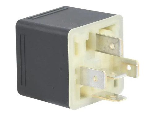 JLG Part # 70400204 | 24V Relay, EA