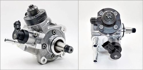 JLG Part # 70400223 | High Pressure Pump, EA
