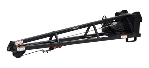 JLG Part # 7301179 | 10FT TRUSS BOOM W/WINCH, EA