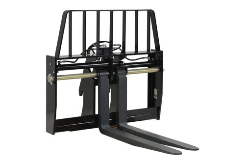 JLG Part # 7301295S | DUAL FORK POSITIONING W/50", EA
