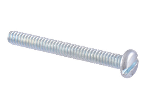 JLG Part # 8303920 | SCREW-SLTD PNH-#10-24-NC-1.750, EA