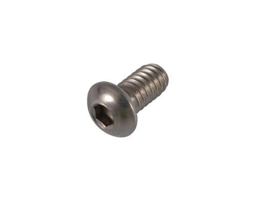 JLG Part # 8310548 | SCREW-BHC-1/4-20NC-.50----BLAC, EA