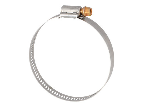 JLG Part # 8405204 | CLAMP HOSE SAE #44 TYPE F, EA