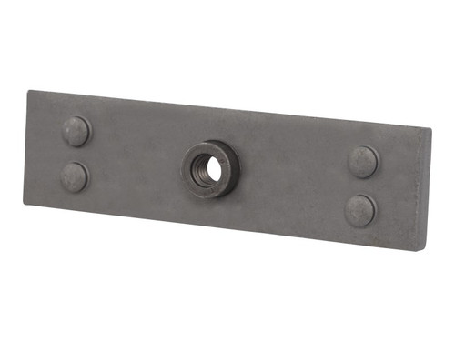 JLG Part # 8750023 | WELDING PLATE TWIN, EA