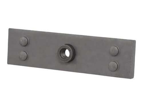 JLG Part # 8750023 | WELDING PLATE TWIN, EA
