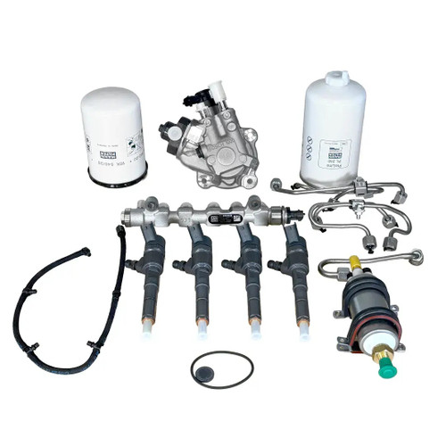 JLG Part # 9992062 | DTZ-FUEL REPAIR KIT 2.9L, EA