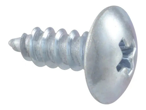 JLG Part # BV009700 | SCREW-SPEC,SELF TAPPING HALF, EA