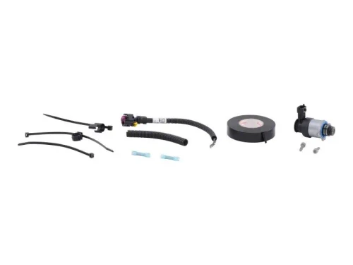 JLG Part # DTZ4467540 | DTZ-KIT, HARNESS REPAIR, EA