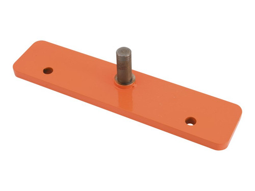 JLG Part # ECLM431 | MOUNT,FREEWHEEL PULLEY, EA