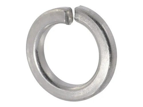 JLG Part # FWM08SPRA2 | PT0028 M8 SPRING WASHER A2, EA