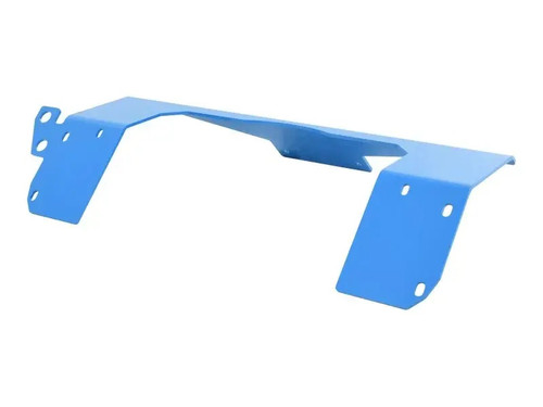 JLG Part # GN101701PGT | GN-BRACKET, WELDER MNT SUPPORT, EA