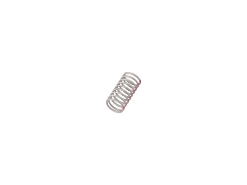 JLG Part # PELM483 | HANDLE SPRING W/ FIXINGS, EA