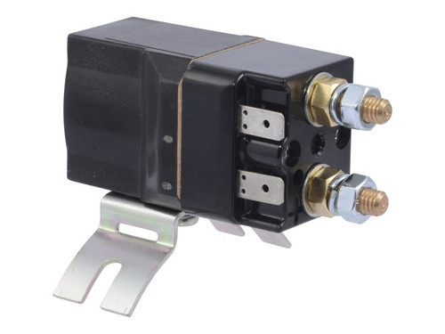JLG Part # PTH063 | MOTOR START SOLENOID, EA