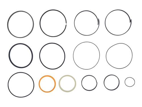 JLG Part # SJ9-162686 | SJ-SEAL KIT, EA