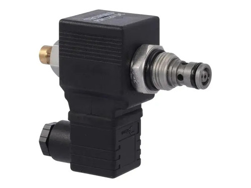 JLG Part # SOL0009 | CYLINDER SOLENOID AND VALVE, EA