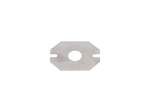 JLG Part # ST3226 | PLATE,D.O.S. SWITCH MOUNT, EA